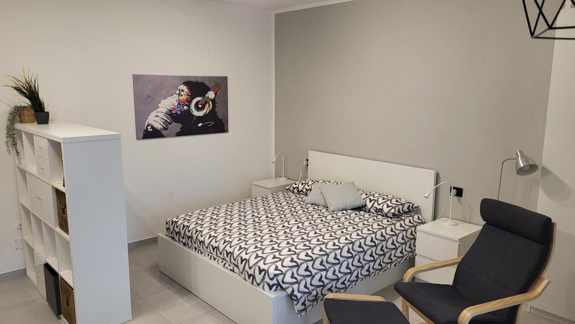 Rifugio In Citta Apartment Modena Exterior photo