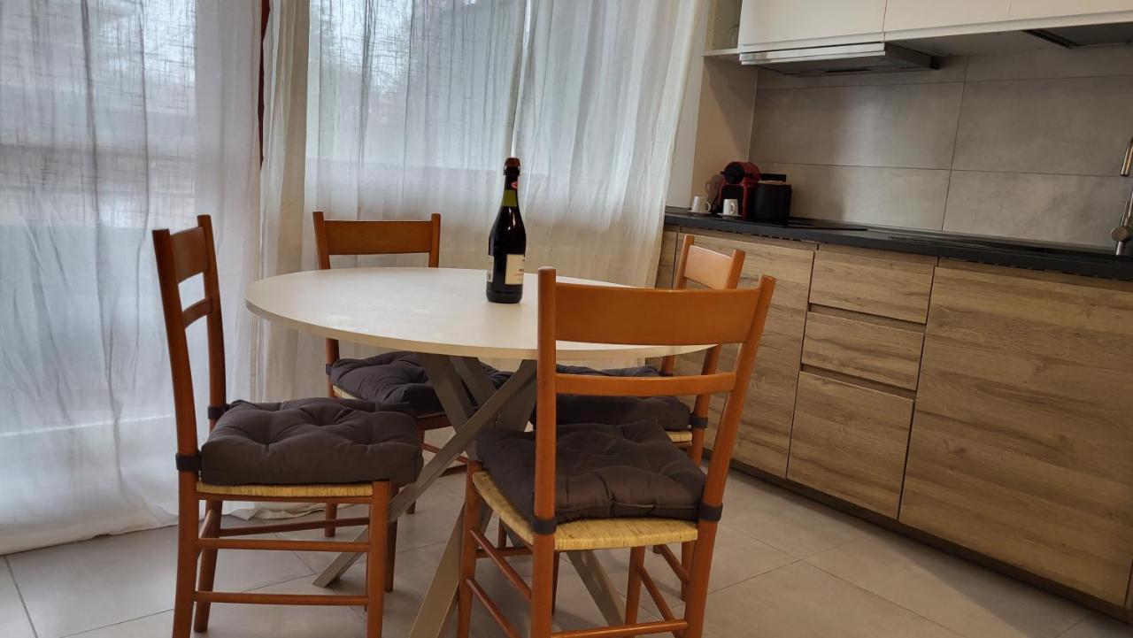 Rifugio In Citta Apartment Modena Exterior photo